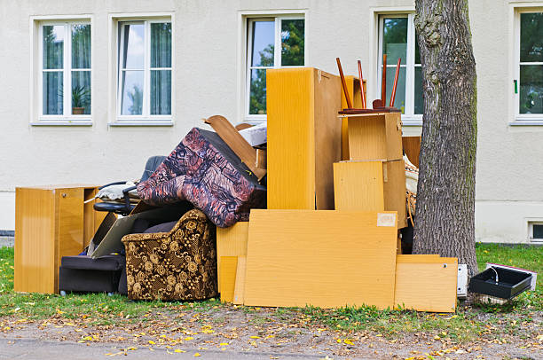Best Local Junk Hauling  in South Plainfield, NJ