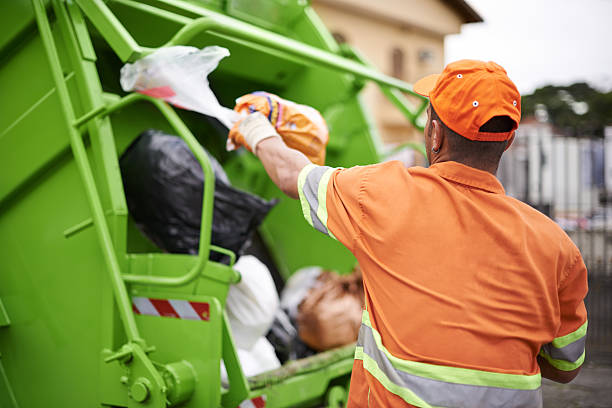Best Yard Waste Removal  in South Plainfield, NJ